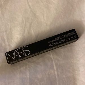 Nars radiant creamy concealer